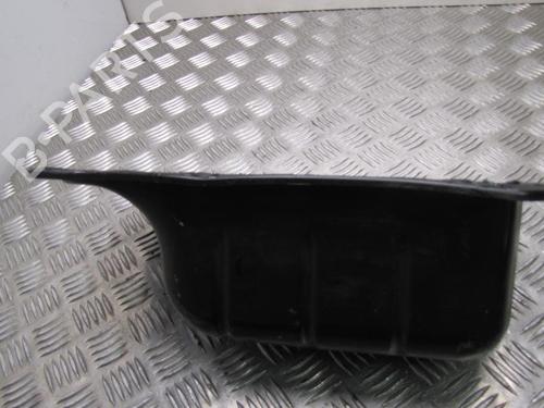 Used Oil sump PEUGEOT 5008 (0U_, 0E_) 1.6 HDi (114 hp) 28910930