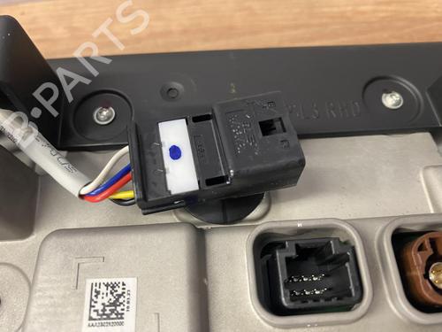 Quadrante RENAULT MEGANE E-TECH SUV EV60 (BNJ1) | BP38966536C47 - Image 14