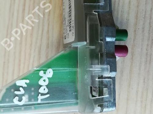 Used Antenna/Base MERCEDES-BENZ CLA Coupe (C117) CLA 180 (117.342) (122 hp) 28923513