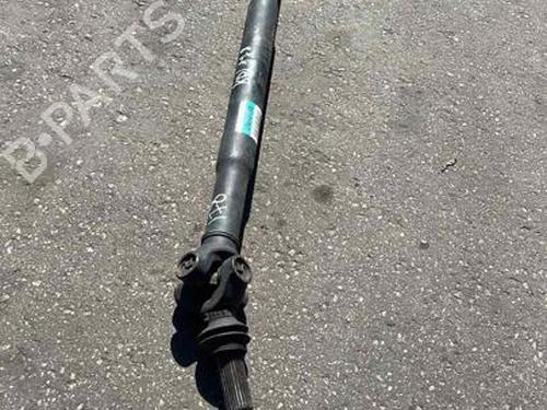 Driveshaft FORD USA EXPLORER (U6_) 3.0 EcoBoost Plug-in Hybrid AWD | BP38078435M37 - Image 2