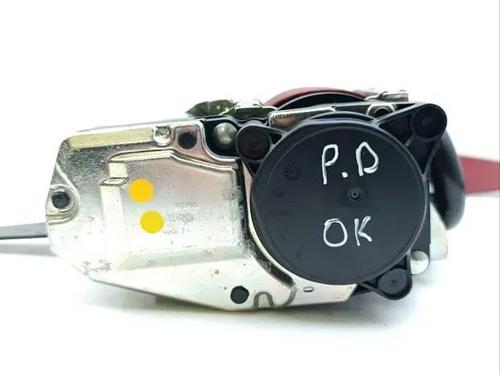 Front right seatbelt BENTLEY BENTAYGA (4V1) 6.0 | BP33938272I25  - Image 15