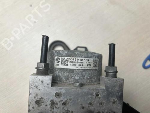ABS pump VW PASSAT B8 (3G2, CB2) 1.5 TSI | BP38965931M43 - Image 7