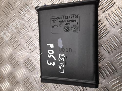 Pipe PORSCHE PANAMERA (970) 3.0 S E-Hybrid | BP28936646M125 