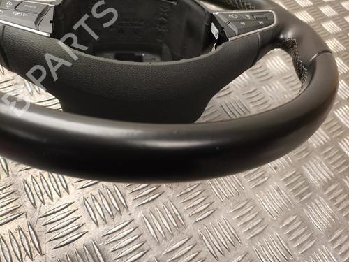 Steering wheel SEAT ATECA (KH7, KHP) 1.4 TSI | BP37575502C49 - Image 3