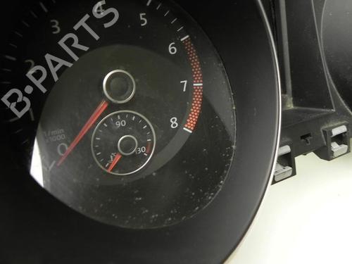 Instrument cluster VW GOLF VI (5K1) 1.4 TSI | BP28948567C47 
