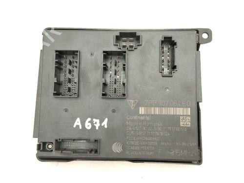 Elektronisk modul PORSCHE CAYENNE (92A) 4.8 S (400 hp) 28923064