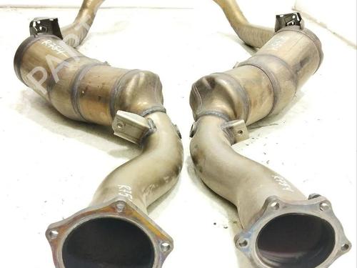 Catalyst PORSCHE PANAMERA (970) 4.8 Turbo | BP28914379M10  - Image 5