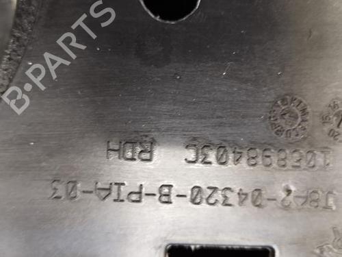 Salpicadero LAND ROVER RANGE ROVER VELAR (L560) 2.0 P250 Si4 4x4 | BP39543596C46 - Image 11