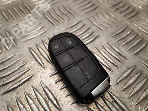 Electronic module JEEP GRAND CHEROKEE IV (WK, WK2) 3.0 CRD V6 4x4 | BP28914472M83 - Image 2