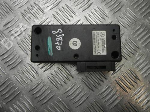 control-unit-mercedes-benz-m-class-w163-1998-1999-2000-2001-2002-2003-2004-2005-37581225 main image