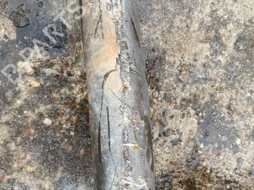 Exhaust system MASERATI GHIBLI III (M157) 3.0 S Q4 | BP28912755M121 