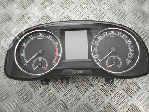 Used Instrument cluster SKODA FABIA III Estate (NJ5) 1.0 TSI (95 hp) 28925214