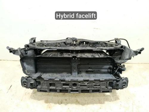 Used Front slam panel PORSCHE CAYENNE (92A) 3.0 S E-Hybrid (416 hp) 28939256