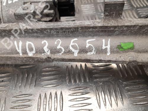 Steering rack RENAULT KANGOO / GRAND KANGOO II (KW0/1_) 1.5 dCi | BP28929606M22 
