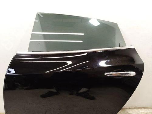Used Left rear door MASERATI QUATTROPORTE VI 3.8 GT S (530 hp) 28913659