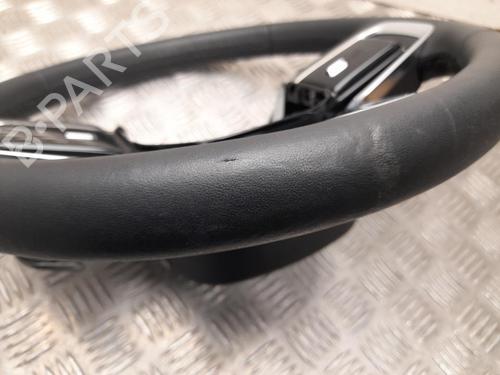 Steering wheel LAND ROVER RANGE ROVER EVOQUE (L551) 2.0 D150 MHEV 4x4 | BP37565116C49 - Image 12