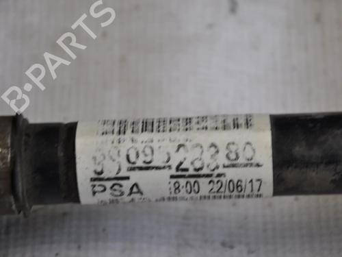 Right front driveshaft CITROËN C4 Picasso II 1.2 THP 130 | BP28931363M39 - Image 6
