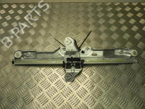 Used Front right window mechanism Front right window mechanism NISSAN QASHQAI II (J11, J11_) 1.2 DIG-T (115 hp) 37578225 37578225