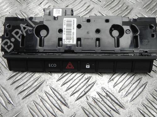 Used Switch RENAULT ZOE (BFM_) ZOE (92 hp) 28927315