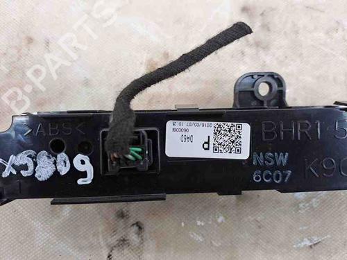 Switch MAZDA CX-3 (DK) 2.0 SKYACTIV-G (DK5W, DK6W) | BP28936536I30