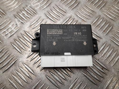 Used Electronic module Electronic module 37563325 37563325