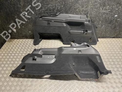 Seats set VOLVO XC90 II (256) D5 AWD | BP36045644C78  - Image 13