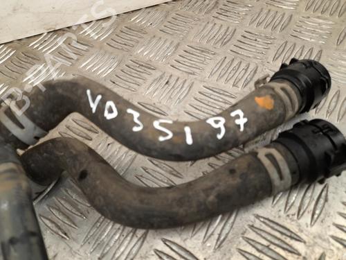 Pipe VW POLO VI (AW1, BZ1, AE1) 1.0 MPi | BP37558574M125 - Image 3