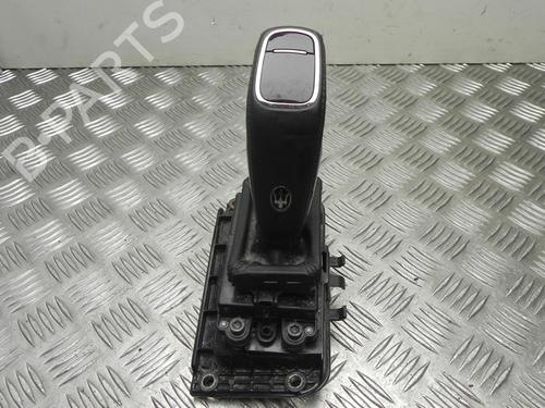 Used Gear lever MASERATI GHIBLI III (M157) 3.0 S (409 hp) 28933586
