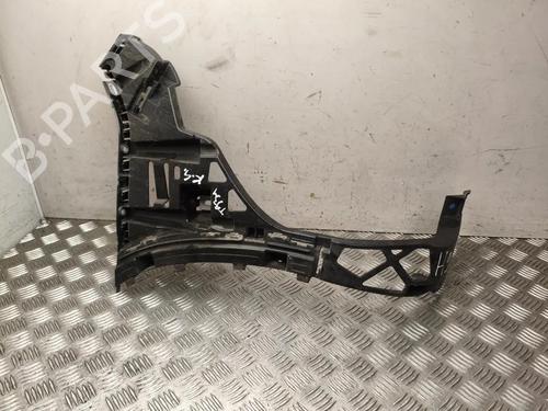 Used Rear bumper bracket Rear bumper bracket MERCEDES-BENZ EQE SUV (X294) EQE 350+ (294.621) (292 hp) 36360248 36360248
