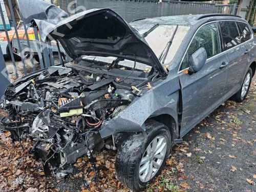 Radio VW PASSAT B8 (3G2, CB2) 2.0 TDI | BP37558747E6 - Image 10