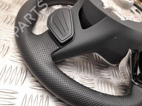 Steering wheel SKODA SUPERB III Estate (3V5) 1.4 TSI iV | BP28915475C49 