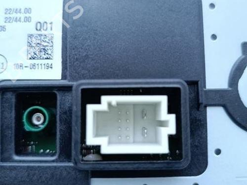 Display monitor MERCEDES-BENZ EQE (V295) EQE 350 (295.125) | BP28917843C48 