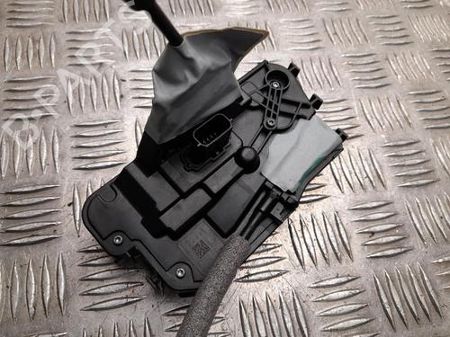 Electronic module FORD FOCUS IV (HN) 1.0 EcoBoost | BP37551340M83 - Image 3