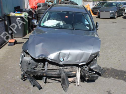 Engine mount BMW 3 Touring (E91) 320 d | BP37541754M89 - Image 4
