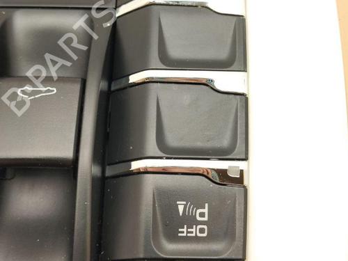 Interior roof light PORSCHE PANAMERA (970) 4.8 S | BP28940748I8 
