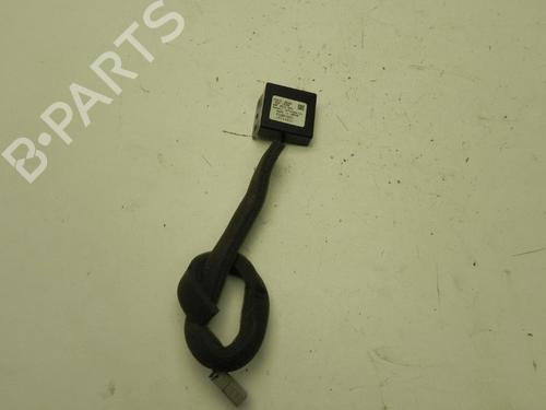 Module électronique NISSAN X-TRAIL II (T31) 2.0 dCi 4x4 (150 hp) 28911120