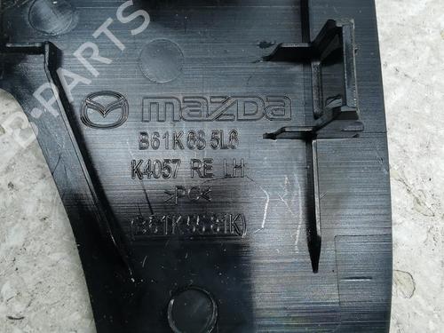 Rear left lock MAZDA 3 (BM, BN) 2.0 | BP28912942C100 