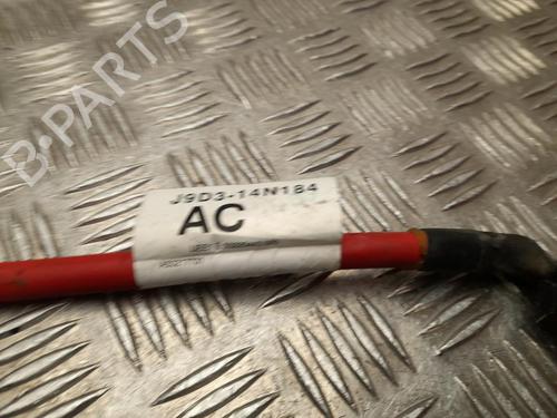 Wiring harness JAGUAR I-PACE (X590) EV400 AWD | BP37548990E16 - Image 4