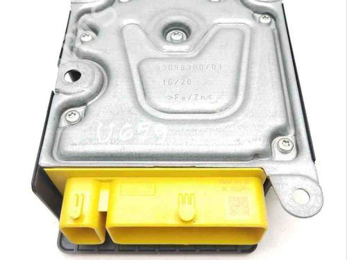 ECU airbags PORSCHE CAYENNE (9YA) 4.0 Turbo S E-Hybrid AWD (9YACH1) | BP28943751M53 