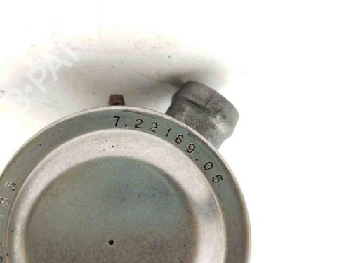 Egr MASERATI QUATTROPORTE VI 3.8 GT S | BP28919159M69