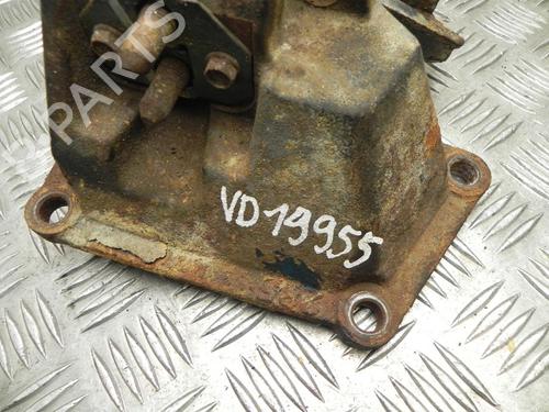 Engine mount KIA SORENTO II (XM) 2.2 CRDi | BP37542637M89 - Image 3
