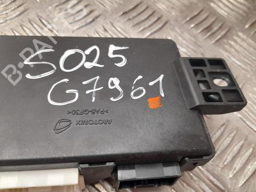 Control unit KIA CEED Sportswagon (CD) 1.6 GDI Hybrid | BP37555138M11 - Image 4