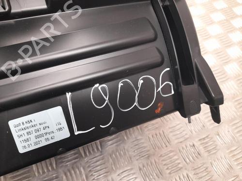 Handskerum VW GOLF VIII Variant (CG5, DB5) 1.5 TSI | BP37555248C95 - Image 7