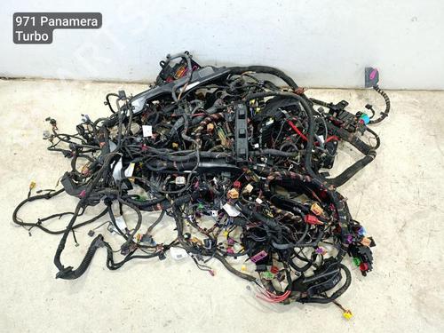 Used Other PORSCHE PANAMERA (971) 4.0 Turbo (97AFF1, 97BFF1) (550 hp) 29919316