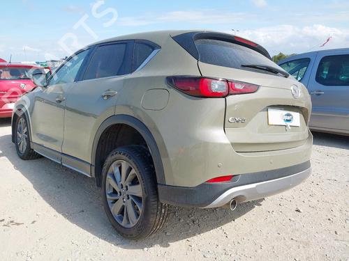 Rear parcel shelf MAZDA CX-5 (KF) 2.0 SKYACTIV-G | BP38967753C85 - Image 11