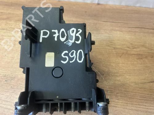 Control unit VOLVO S90 II (234) D4 | BP38966726M11 - Image 3