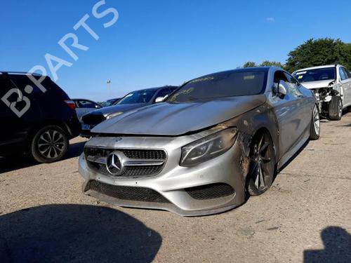 Electronic module MERCEDES-BENZ S-CLASS Coupe (C217) S 500 (217.382) | BP37542448M83 - Image 4