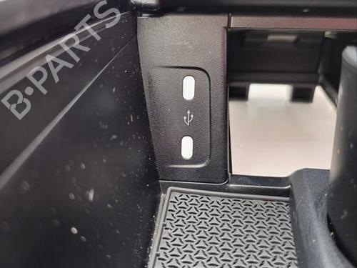 Middle console MERCEDES-BENZ EQS (V297) EQS 450+ (297.123) | BP38999363I22 - Image 9