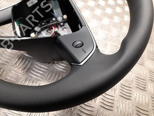 Steering wheel TESLA MODEL 3 (5YJ3) EV | BP37570291C49 - Image 3