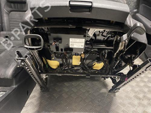 Setesett VW PASSAT B8 Variant (3G5, CB5) 2.0 TDI | BP37573804C78 - Image 4